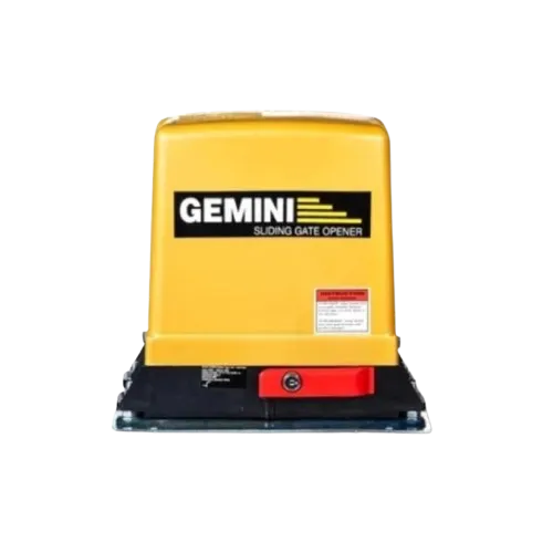 Gemini Gate Motor
